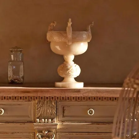 Appartement Ii Allegria *