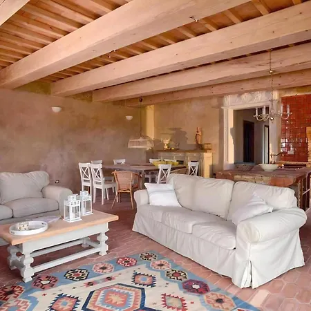 Appartement Ii Allegria *