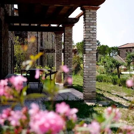 Ii Allegria Appartement