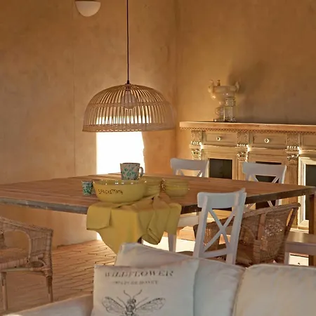 Appartement Ii Allegria Volterra